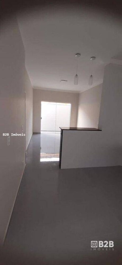 Casa, 3 quartos, 193 m² - Foto 1