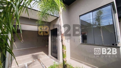 Casa, 2 quartos, 100 m² - Foto 3