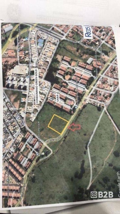 Terreno, 5118 m² - Foto 2