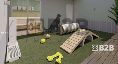 Apartamento, 2 quartos, 48 m² - Foto 4