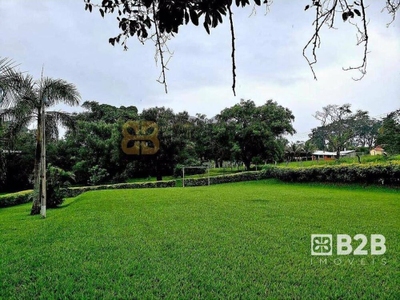 Chácara, 12 quartos, 1 hectares - Foto 5