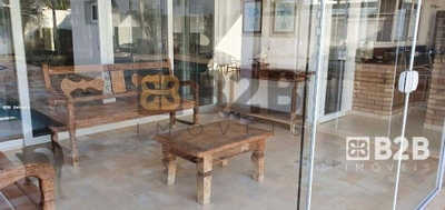 Casa de Condomínio, 4 quartos - Foto 2