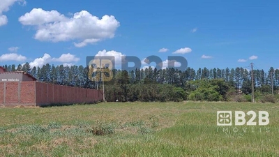 Terreno, 1000 m² - Foto 1