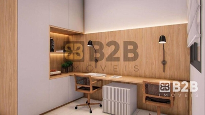 Casa de Condomínio, 4 quartos - Foto 3