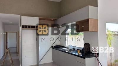 Casa, 2 quartos, 90 m² - Foto 2