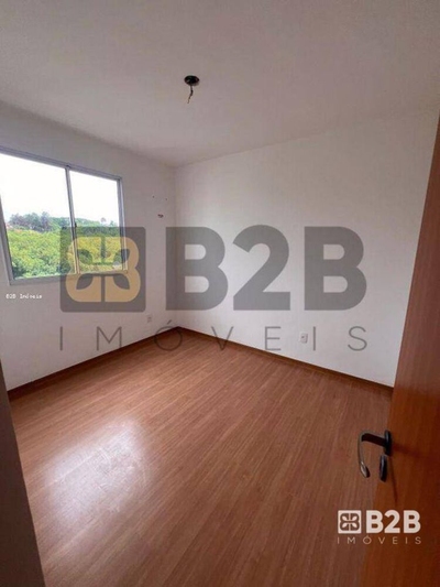 Apartamento, 2 quartos, 42 m² - Foto 4