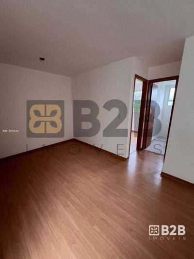Apartamento, 2 quartos, 42 m² - Foto 3