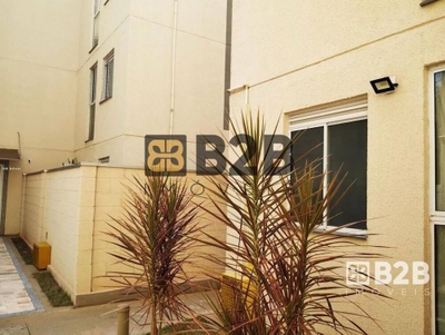 Apartamento, 2 quartos, 42 m² - Foto 5