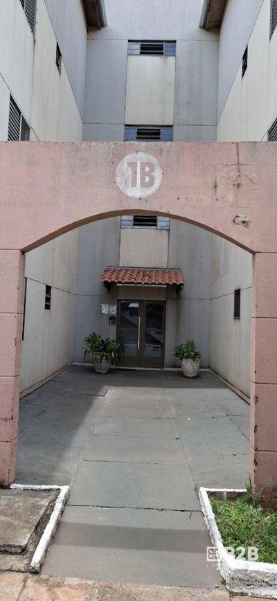 Apartamento, 3 quartos, 59 m² - Foto 2