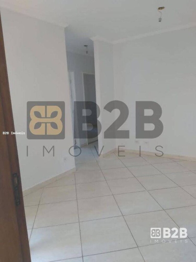 Apartamento, 2 quartos, 66 m² - Foto 2