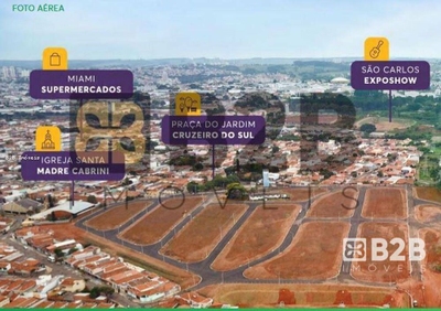 Terreno, 200 m² - Foto 4