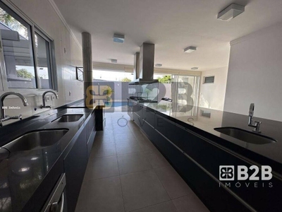 Casa de Condomínio, 4 quartos - Foto 2