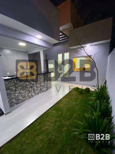 Casa, 3 quartos, 150 m² - Foto 1