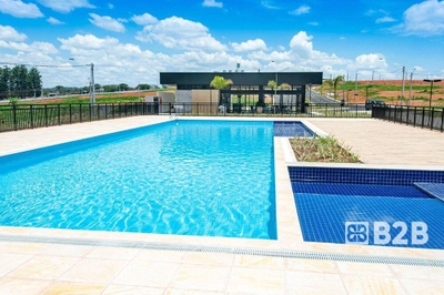 Loteamento e Condomínio, 300 m² - Foto 5