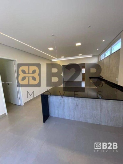 Casa, 3 quartos, 225 m² - Foto 3