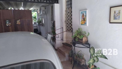 Casa, 2 quartos, 64 m² - Foto 2