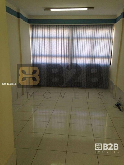 Loja-Salão, 30 m² - Foto 3