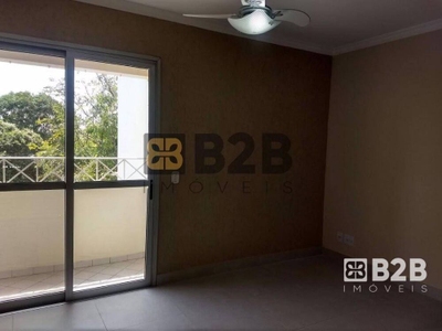 Apartamento, 3 quartos, 67 m² - Foto 2