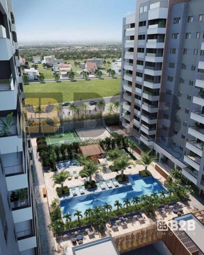 Apartamento, 3 quartos, 259 m² - Foto 2