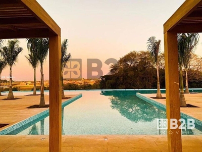 Loteamento e Condomínio, 420 m² - Foto 3