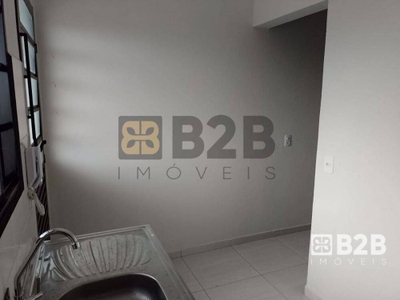 Depósito-Galpão, 216 m² - Foto 3