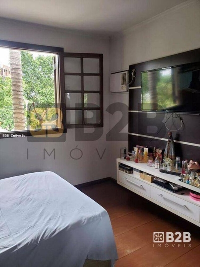 Casa, 4 quartos, 300 m² - Foto 4