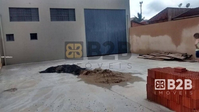 Depósito-Galpão - Foto 4