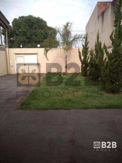 Casa, 2 quartos, 72 m² - Foto 1