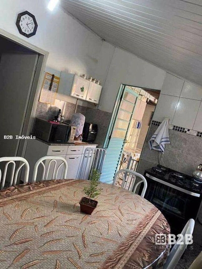 Casa, 3 quartos, 341 m² - Foto 3