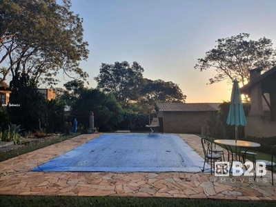 Chácara, 2 quartos, 3301 m² - Foto 1