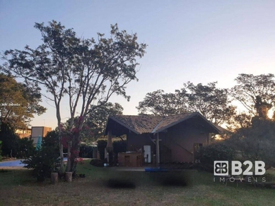 Chácara, 2 quartos, 3301 m² - Foto 3