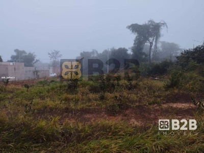 Terreno, 600 m² - Foto 1