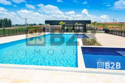 Loteamento e Condomínio, 300 m² - Foto 2