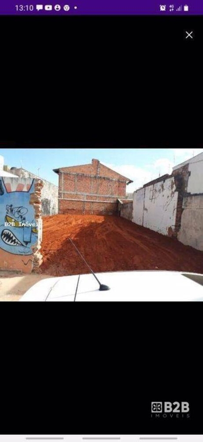 Terreno, 250 m² - Foto 2