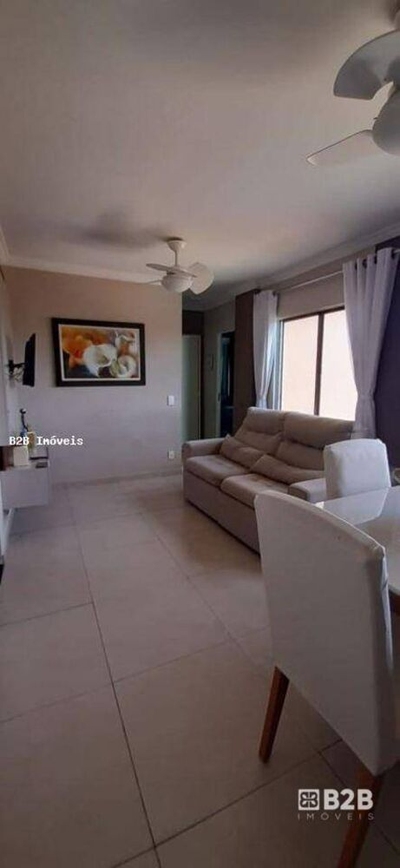 Apartamento, 2 quartos, 65 m² - Foto 3