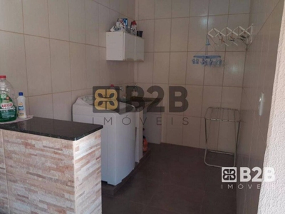 Casa, 3 quartos, 249 m² - Foto 1