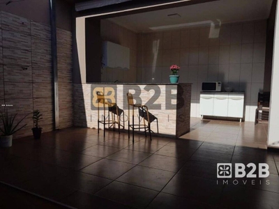 Casa, 3 quartos, 249 m² - Foto 3