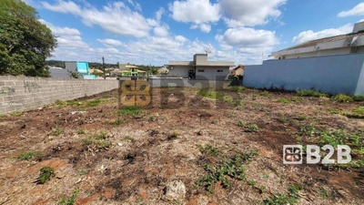 Terreno, 615 m² - Foto 1