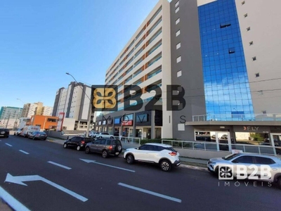 Apartamento, 2 quartos, 86 m² - Foto 3