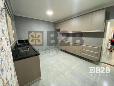 Casa, 3 quartos, 180 m² - Foto 4