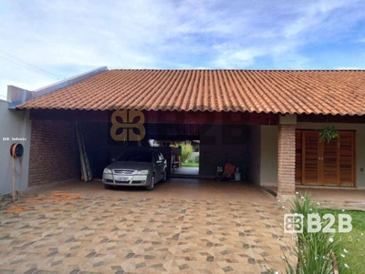 Casa, 3 quartos, 400 m² - Foto 1