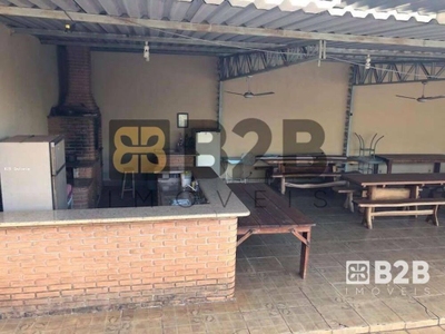 Chácara, 3 quartos, 5796 m² - Foto 4