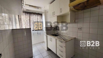 Apartamento, 3 quartos, 65 m² - Foto 3