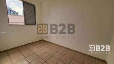 Apartamento, 3 quartos, 65 m² - Foto 5