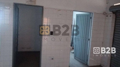 Depósito-Galpão, 209 m² - Foto 5