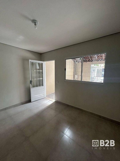 Casa, 2 quartos, 100 m² - Foto 1