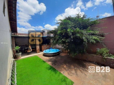 Casa, 3 quartos, 148 m² - Foto 2