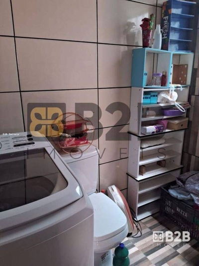 Casa, 2 quartos - Foto 1