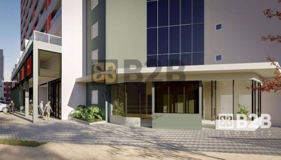 Apartamento, 2 quartos, 45 m² - Foto 3