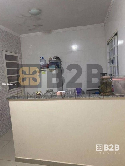 Casa, 2 quartos, 47 m² - Foto 2